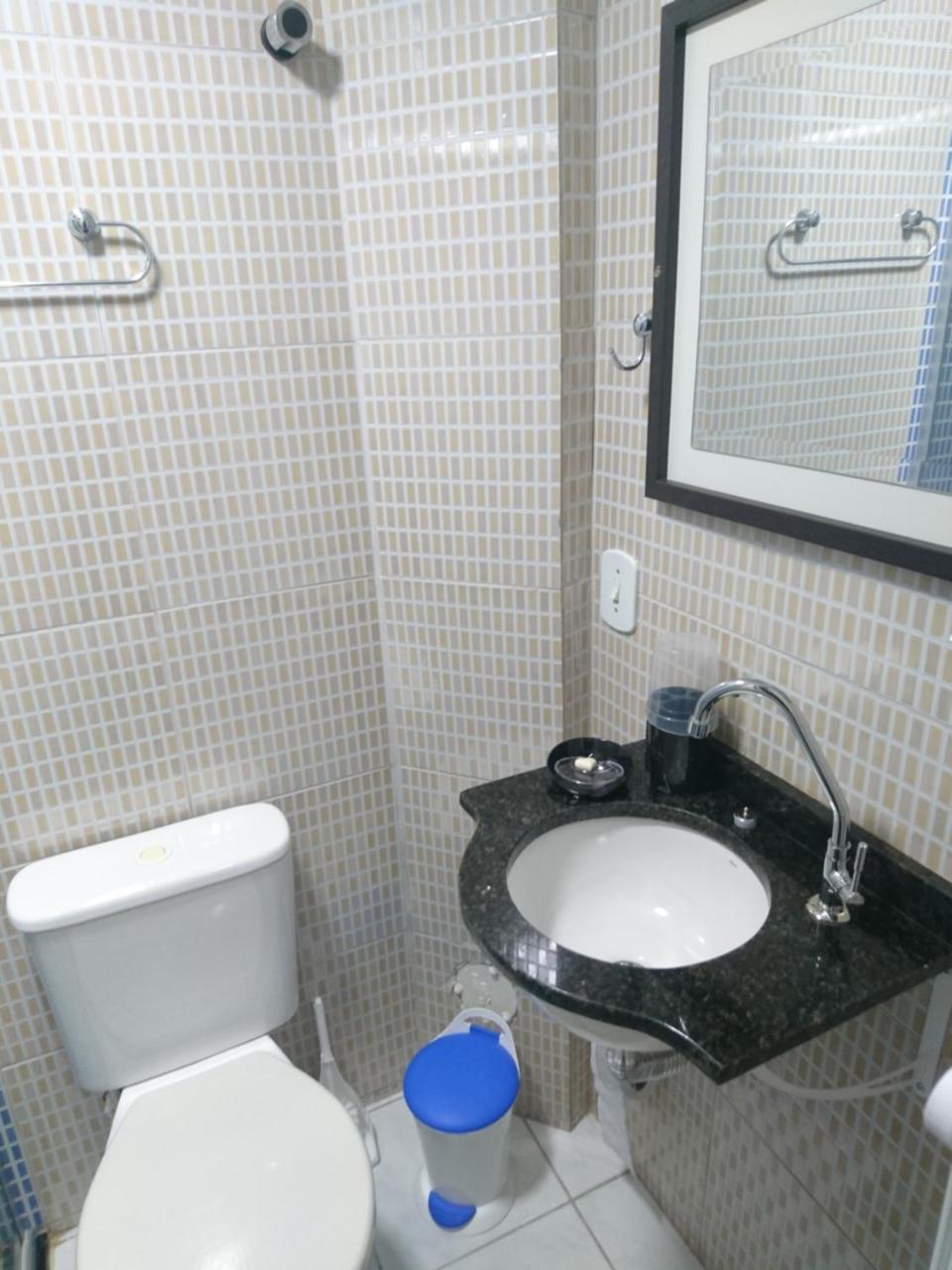 Sweet Apto Mar Azul Apartment Maceio  Exterior photo