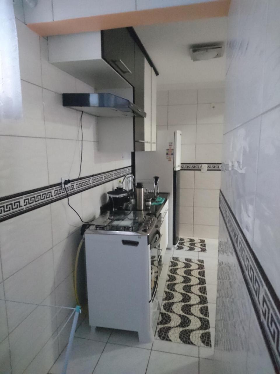 Sweet Apto Mar Azul Apartment Maceio  Exterior photo